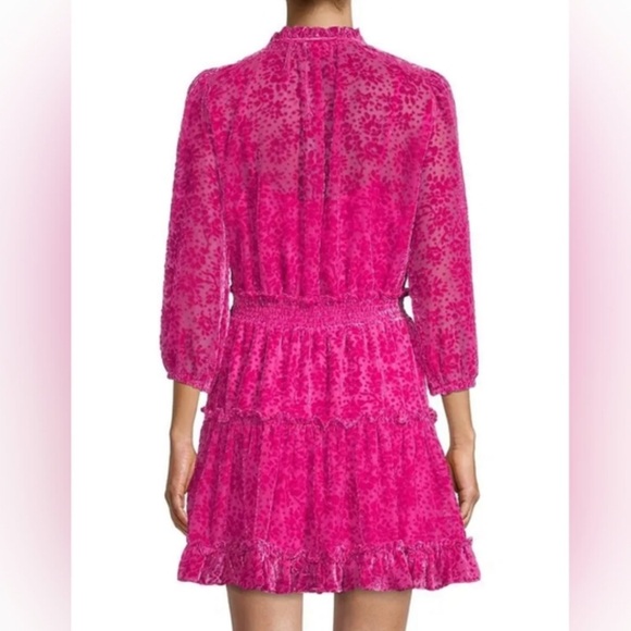 Shoshanna Arlene Dress size 8 - Picture 6 of 6